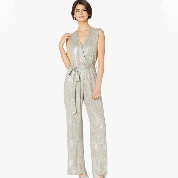BISHOP + YOUNG JUMPSUIT - Picture 2 of 8